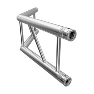 F32 Flat Truss 2 Way 135deg. Corner - Vertical