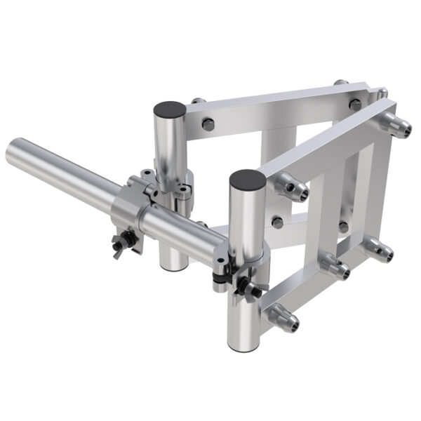 F33-34 Variable Hinged Junction