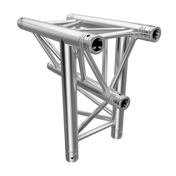 Global Truss F33 Tri Truss 3?Way Junction � Horizontal T?Junction