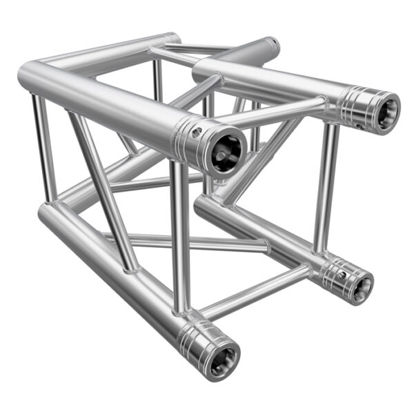 F34 Square Truss 2 Way 120deg. Corner