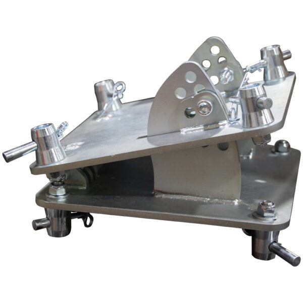 F34 0-25mm Variable Hinged Junction (2.5mm Incremental Settings)