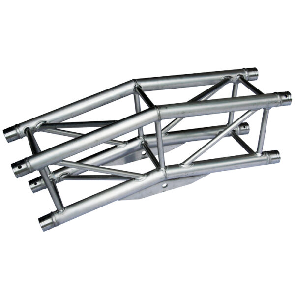 F34P Reinforced 162 Hoecker Flat Roof Pitch Corner