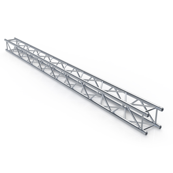 F34P Square 4.5m Linear Truss with Spigots, Pins & R-Clips