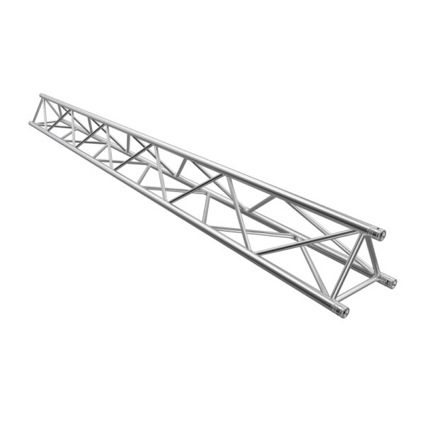 F43P Tri 4.5m Linear Truss with Spigots, Pins & R-Clips
