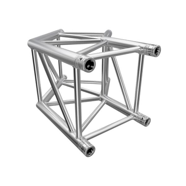 F44P Square Truss 2 Way 135deg. Corner