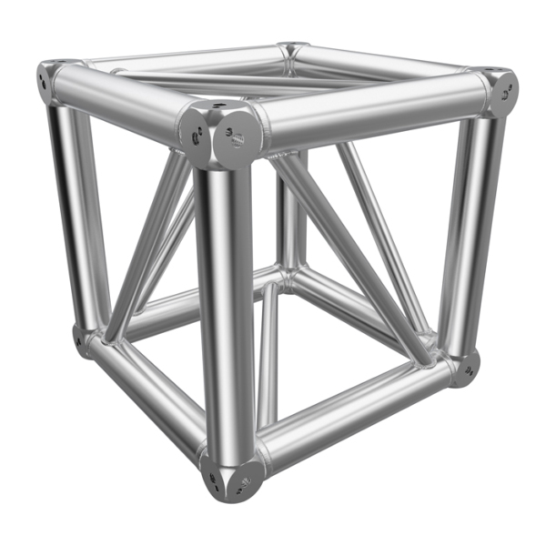 F44P Truss 6 Way Cube Junction