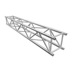 F44P Square 3.0m Linear Truss with Spigots, Pins & R-Clips