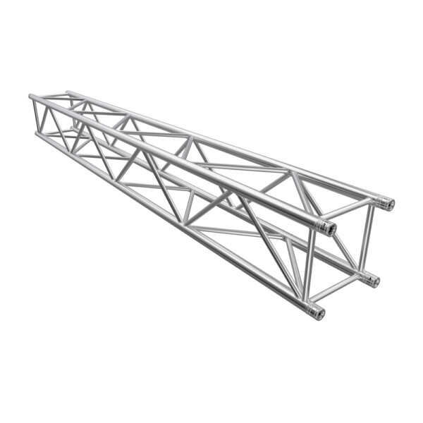 F44P Square 3.5m Linear Truss with Spigots, Pins & R-Clips