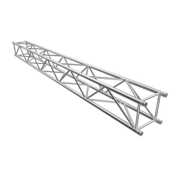 F44P Square 4.5m Linear Truss with Spigots, Pins & R-Clips