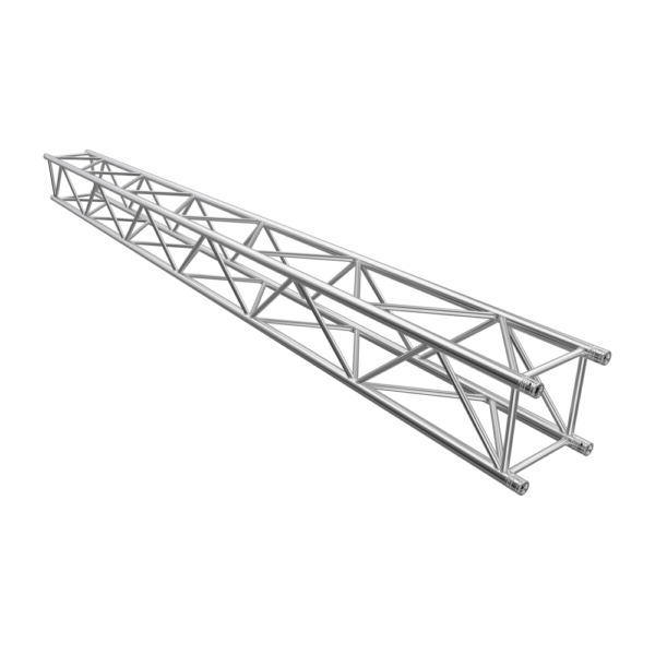 F44P Square 5.0m Linear Truss with Spigots, Pins & R-Clips