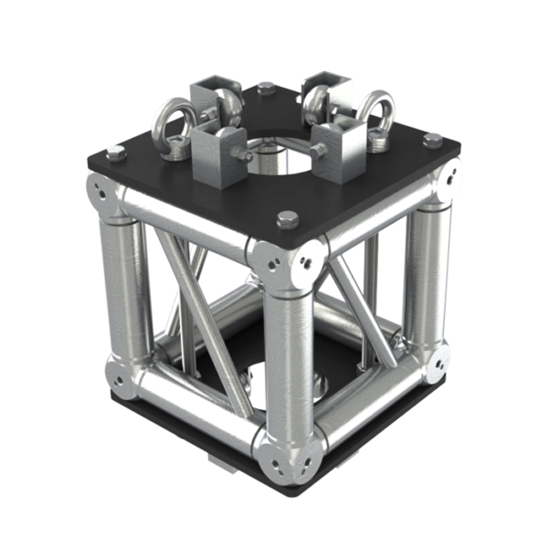 Baby Tower F34 Sleeve Block