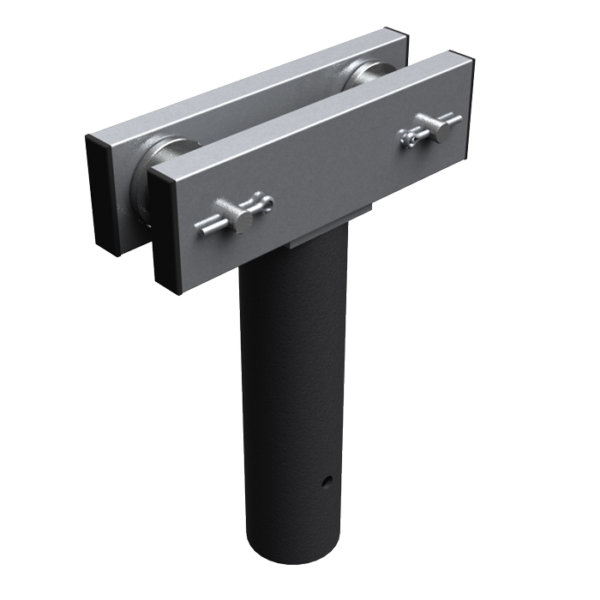 Baby Tower Rigging Top Section