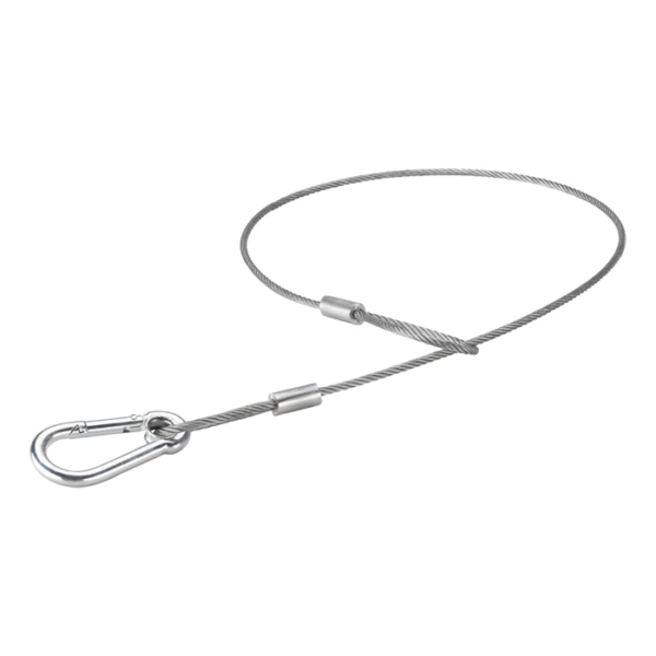 750mmL x 3.2mm Safety Wire (10kg)