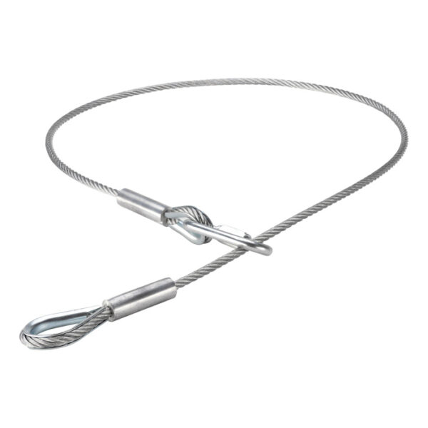 100mmL x 5mm Safety Wire (50kg)