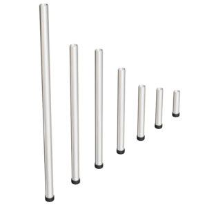 Standard Leg for 200mmH Stage