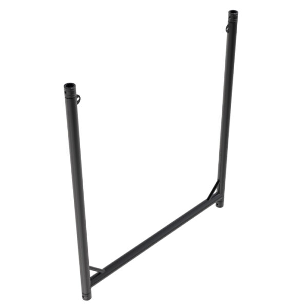 F01 Modular 1100mmW U-Frame