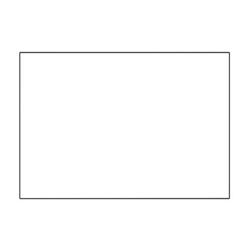 106" 16:9 Edge premium 4K UltraHD fixed flocked frame screen