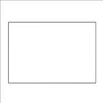 109" 16:10 Edge premium 4K UltraHD fixed flocked frame screen