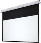 102" 16:9 Ultimate Recessed Ceilling Screen with IP Smart Screen control