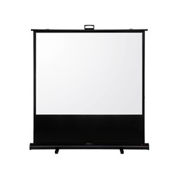 Scissor Lift Pull Up - 70" 16:9