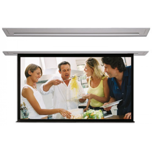 Hideaway Cabinet Proection Installation System External Box Length 2560mm