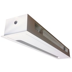 Hideaway Cabinet Proection Installation System External Box Length 2975mm