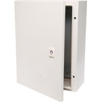 CABNET 300X400X150 LOCK STEEL