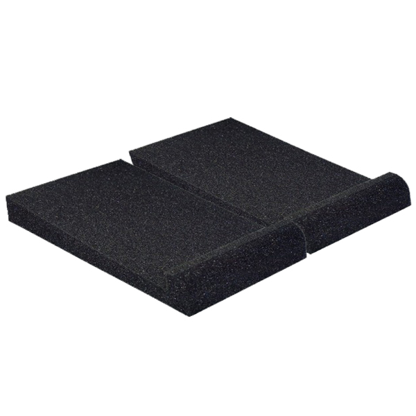 ISOPAD 5 Inch Studio Monitor Isolation Pad Pair