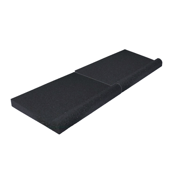 ISOPAD 8 Inch Studio Monitor Isolation Pad Pair
