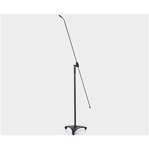 JTS FGM?170 Carbon Floor Stand Gooseneck Microphone