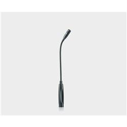 6" Supercardioid Gooseneck Lectern Microphone