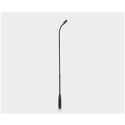 18" Supercardioid Gooseneck Lectern Microphone