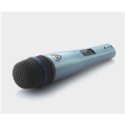 JTS Cardioid Vocal Microphone with Switch