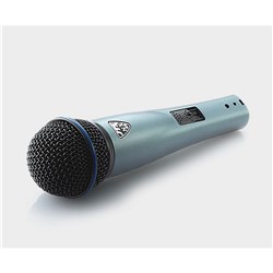 JTS Condenser Vocal Mic with Swith