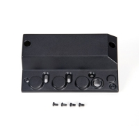 K.2 Lock Out Kit - Pair