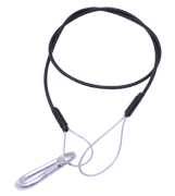 Small Safety Wire Plastic Coated (5Kg SWL)