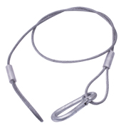 Large Safety Wire (10Kg SWL)