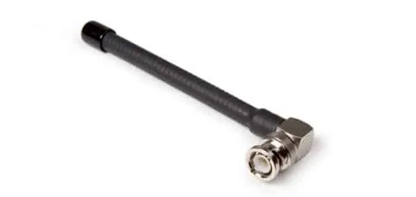 90" helical 1/4 wave antenna to suit LT800 base station transmitter