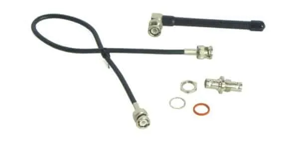 Antenna kit for LA326 rack mounting kit