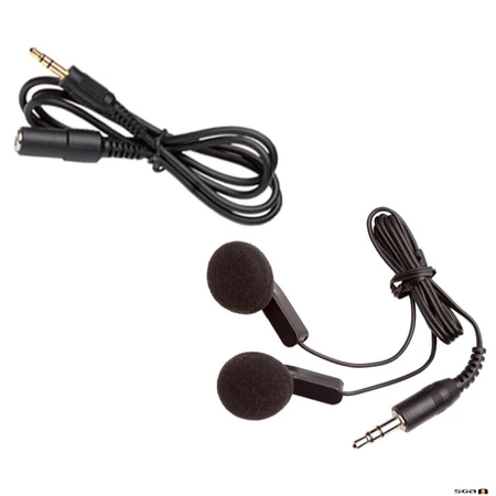 Universal Stereo ear Buds