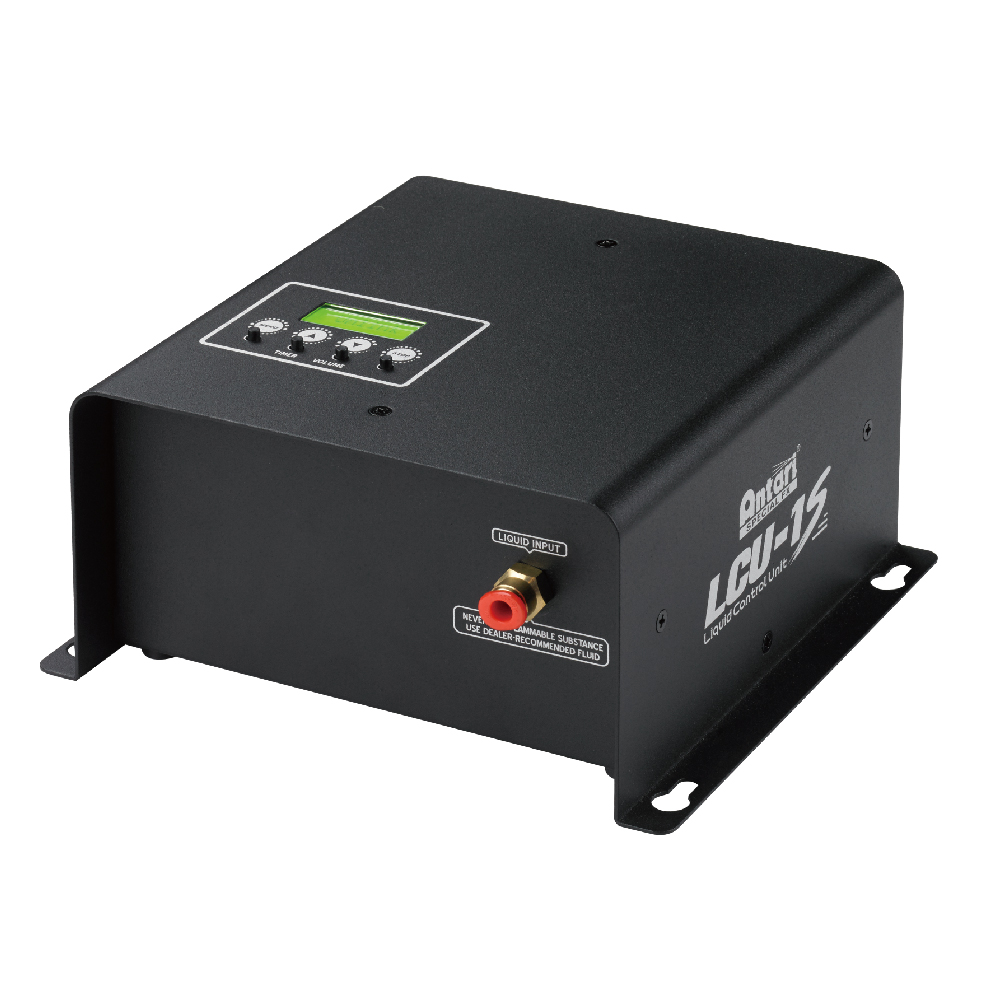 Liquid Control Unit | Lifelike Group
