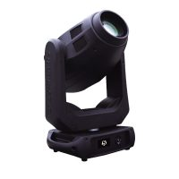 Pluto 350 Moving Head spot CMY