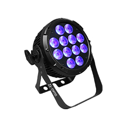LED PAR Quad-12