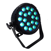 LED PAR Quad-18