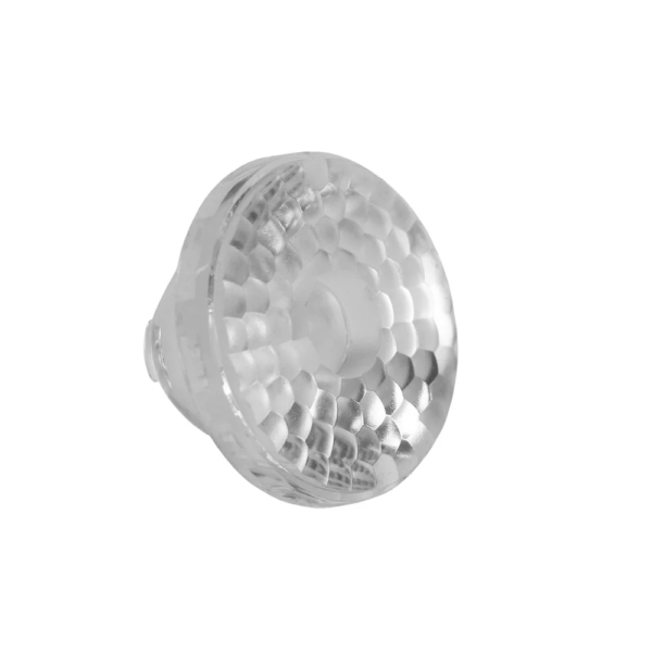 LENS25x45 - 25" lens x 45mm diameter for PAR19x15