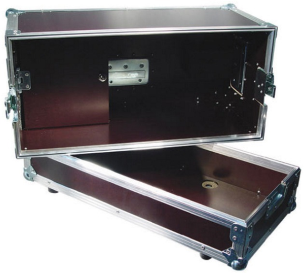Viper 2.6/1.3 Flightcase
