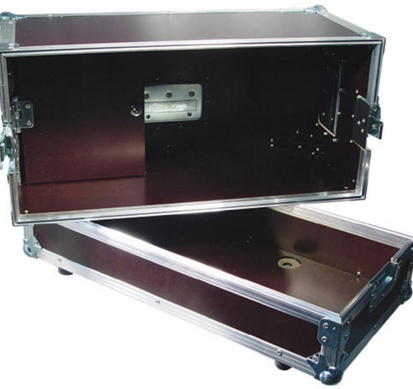 Viper 2.6/1.3 Flightcase
