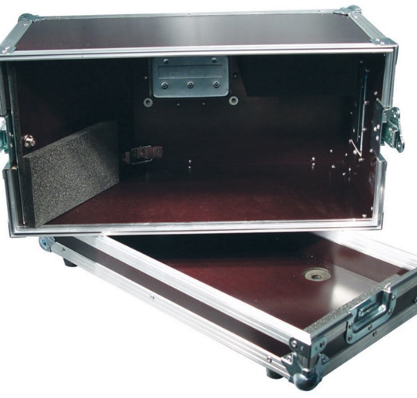 Unique 2 Flightcase