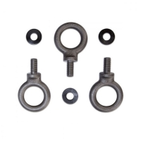 Suspension kit for K Series containing
