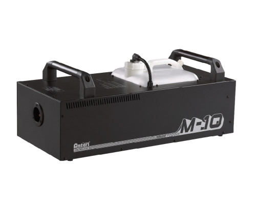 3000W Fog Machine